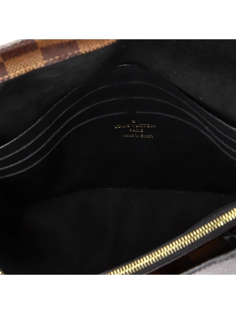 Louis Vuitton Vavin Chain Wallet Nm #227162L17B - Picture 5 of 7